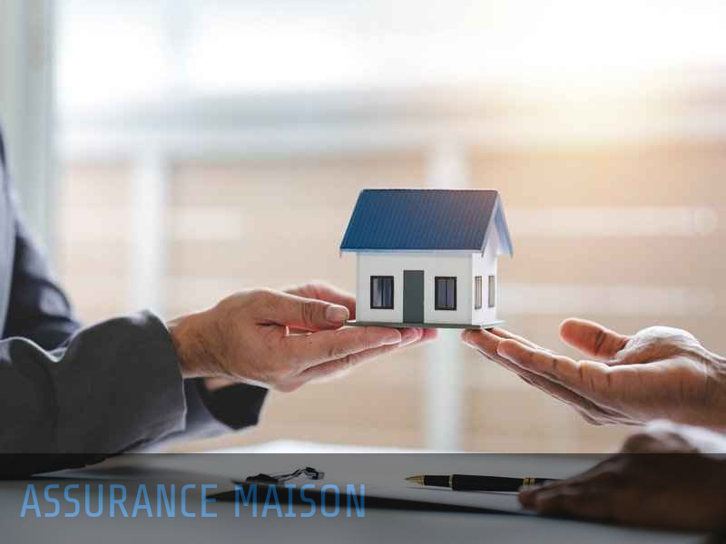 Changer d'assurance maison